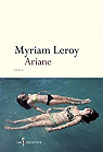 Ariane par Leroy