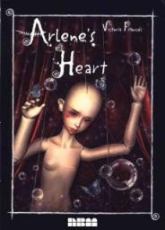Arlene's Heart par Francés