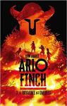 Arlo Finch, tome 3 : Le royaume des ombres par August