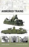 Armored Trains par Zaloga