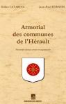 Armorial des Communes de l'Hérault par Catarina