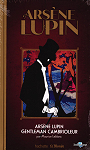 Arsène Lupin – Gentleman cambrioleur par Leblanc