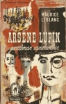 Arsne Lupin : 9 Nouvelles par Leblanc