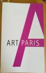Art Paris 2002 par Art Paris