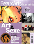 Art & Sexe 2000 Ans D'Images Et De Sexualit par Bernire
