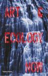 Art and ecology now par Brown