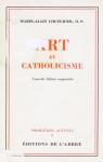 Art et catholicisme par Couturier