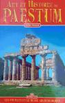 Art et Histoire de Paestum par Cipriani