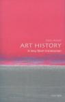Art history a very short introduction par Arnold