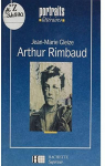 Arthur Rimbaud par Gleize