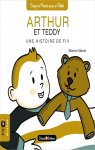 Arthur et Teddy par Salvat