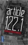 Article 122-1 par Messager