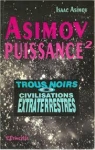 Asimov puissance 2 par Asimov