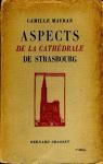 Aspects de la Cathdrale de Strasbourg. par Mayran