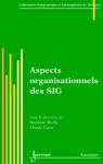 Aspects organisationnels des SIG par Roche