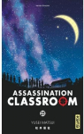 Assassination classroom, tome 21 par Matsui