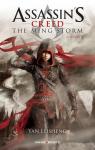 Assassin's Creed - The Ming Storm, tome 1 par Leisheng