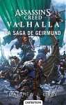 Assassin's Creed Valhalla : La Saga de Geirmund par Kirby