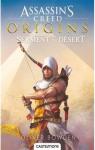 Assassin's Creed Origins - Le Serment du Dsert par Bowden