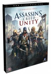 Assassin's creed - Unity :: Guide Officiel Complet par Square Enix