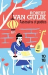 Assassins et poètes par Van Gulik