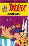 Astérix - Rouge et or, tome 2 : Jericocorix par Uderzo