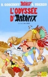 Astérix, tome 26 : L'odyssée d'Astérix par Uderzo