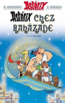 Astérix, tome 28 : Astérix chez Rahâzade par Uderzo