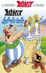 Astérix, tome 31 : Astérix et Latraviata par Uderzo