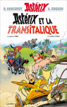Astérix, tome 37 : Astérix et la Transitalique par Goscinny