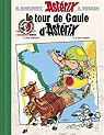 Astrix, tome 5 : Le Tour de Gaule d'Astrix par Goscinny