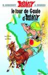 Astérix, tome 5 : Le Tour de Gaule d'Astérix par Goscinny