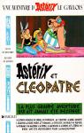 Astérix, tome 6 : Astérix et Cléopâtre par Uderzo