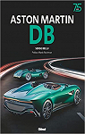 Aston Martin DB par Bellu