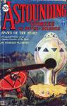 Astounding Stories of Super Science Feburary 1930 par Wessolowski