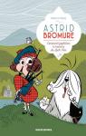 Astrid Bromure, tome 4 : Comment lyophiliser le monstre du Loch Ness par Parme