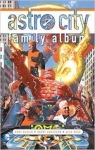 Astro City: Family Album par Busiek