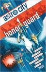 Astro City, tome 13 : Honor Guard par Merino