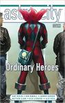 Astro City, tome 15 : Ordinary Heroes par Busiek