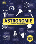 Astronomie : Lessentiel tout simplement par Kindersley
