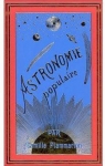 Astronomie populaire par Flammarion