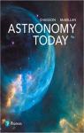 Astronomy Today par Chaisson