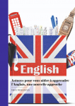 Astuces pour vous aider  apprendre l'Anglais, une nouvelle approche par Verasdonck