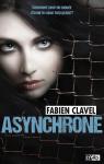 Asynchrone par Clavel