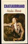 Atala - René par Chateaubriand