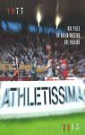 Athletissima 1977-2013