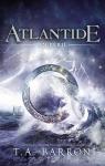 Atlantide, tome 2 : En péril par Barron