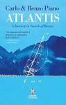 Atlantis. A Journey in Search of Beauty par Piano