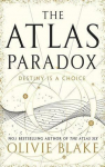 Atlas Six, tome 2 : The Atlas Paradox par Blake