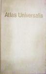 Atlas Universalis. Gographie par Grgory